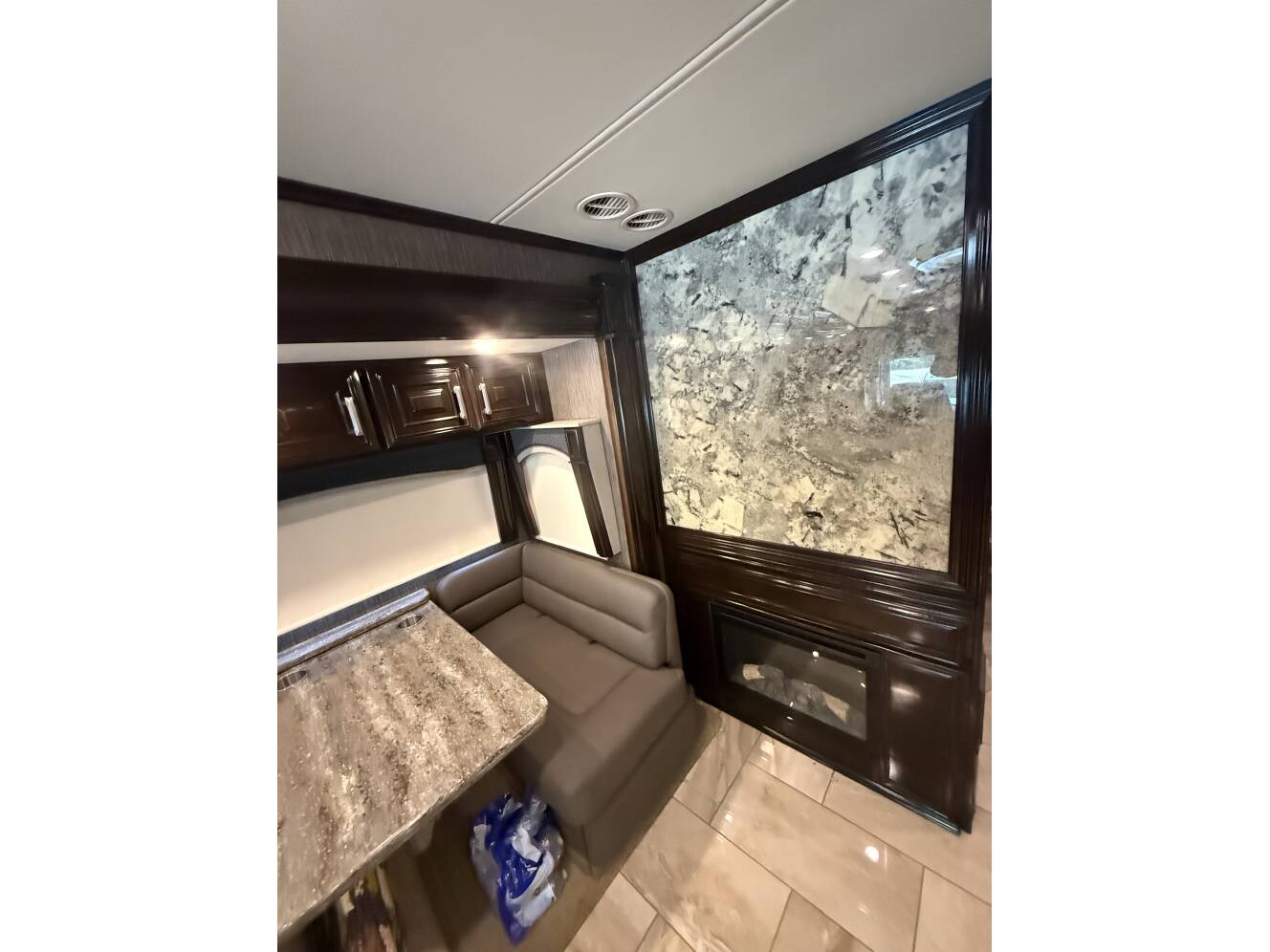 A photo of this 2019 Thor Motor Coach TUSCANY 45MX