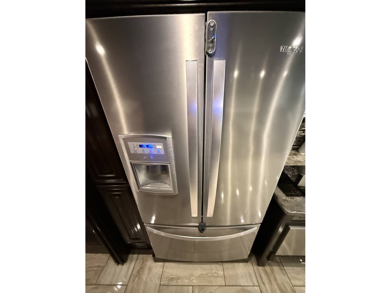 A photo of this 2019 Thor Motor Coach TUSCANY 45MX