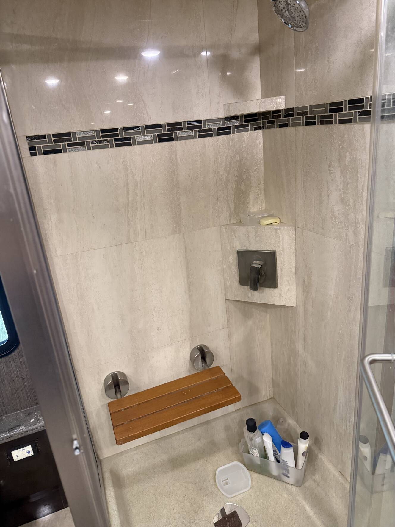 A photo of this 2019 Thor Motor Coach TUSCANY 45MX