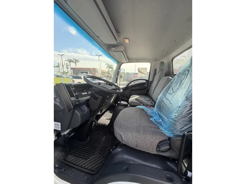 2026 ISUZU NRR GAS