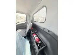 2026 ISUZU NRR GAS