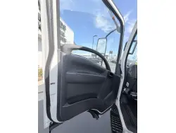 2026 ISUZU NRR GAS