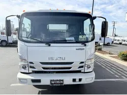 2026 ISUZU NRR GAS