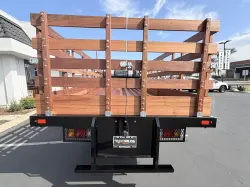 2026 ISUZU NRR GAS