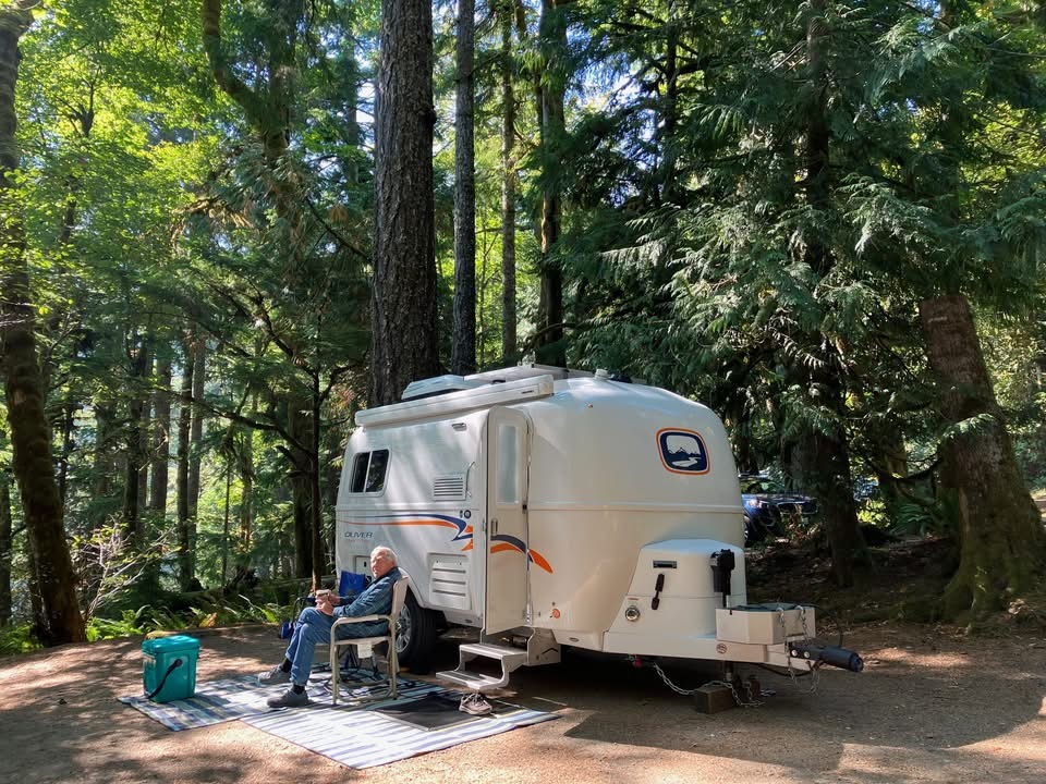 2021 Oliver LEGACY ELITE STANDARD in beavercreek OH