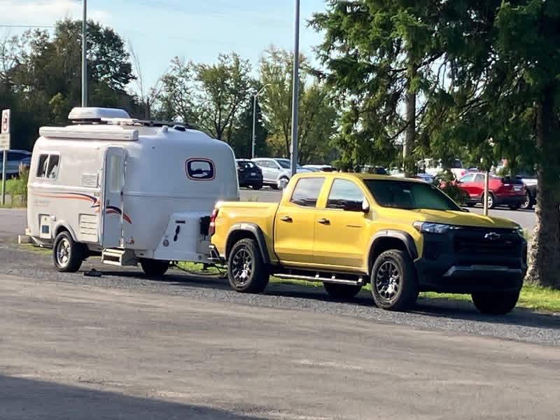 2021 Oliver LEGACY ELITE STANDARD in beavercreek OH