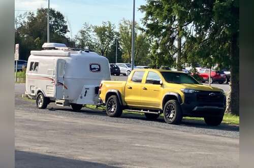 2021 Oliver LEGACY ELITE STANDARD in beavercreek OH