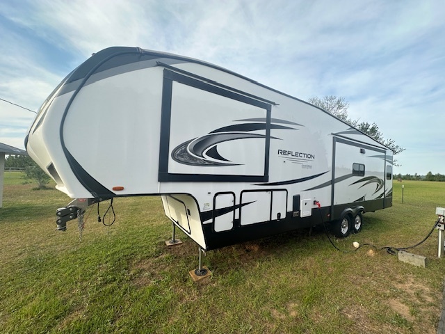 2022 Grand Design REFLECTION 337RLS in altha FL