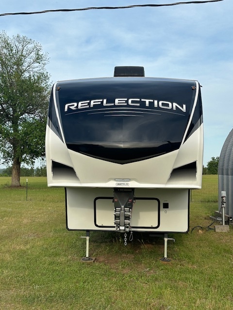 2022 Grand Design REFLECTION 337RLS in altha FL