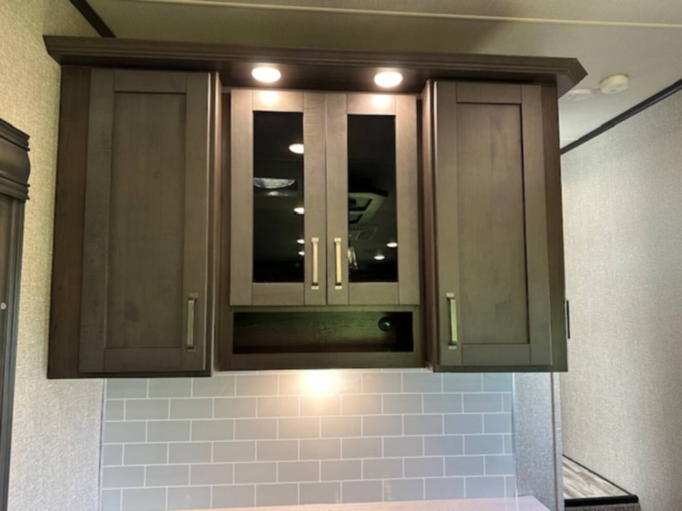 A photo of this 2022 Grand Design REFLECTION 337RLS