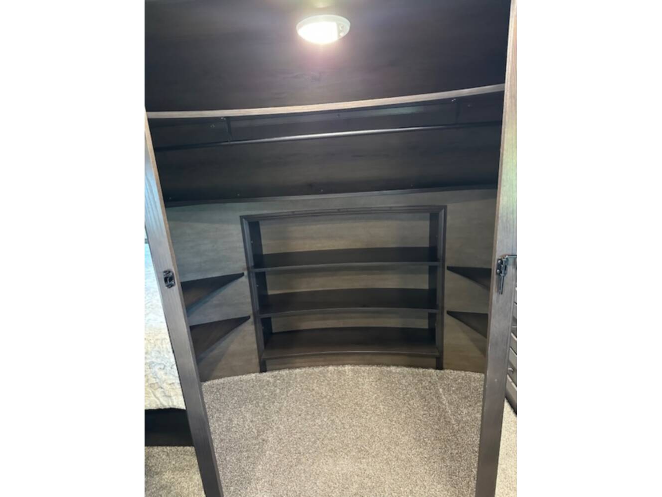 A photo of this 2022 Grand Design REFLECTION 337RLS