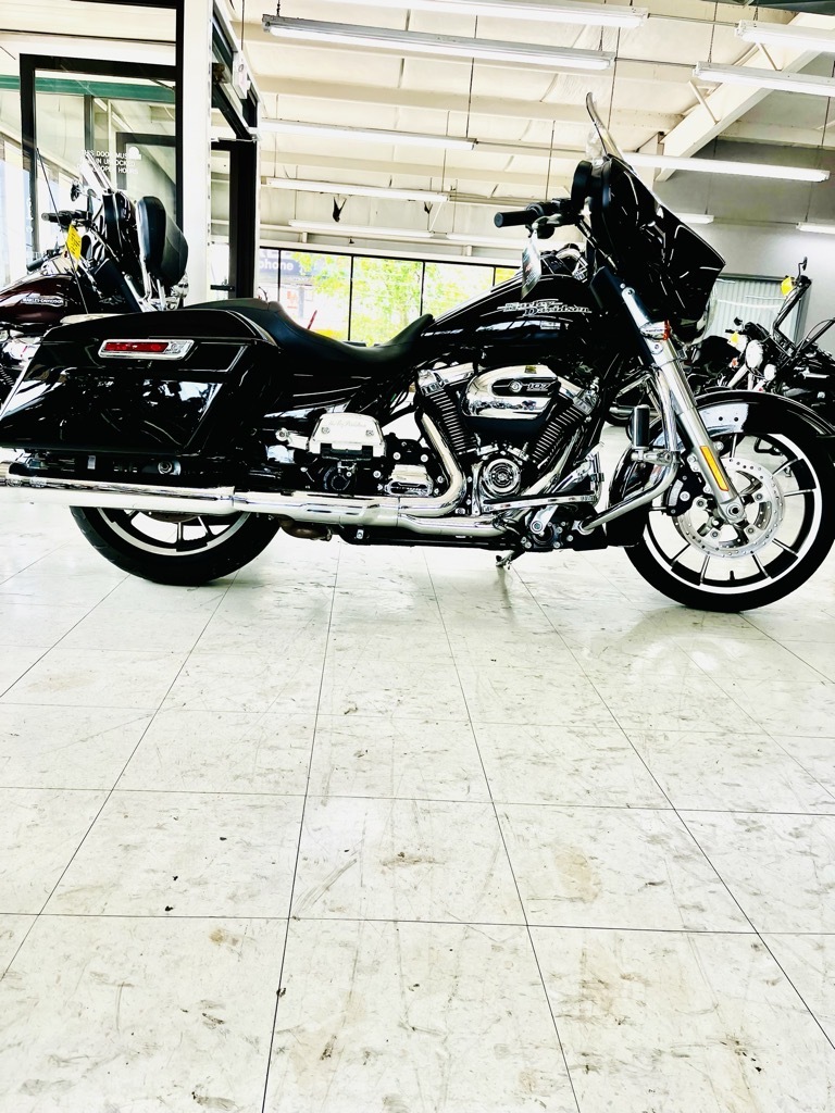 2020 Harley-Davidson STREET GLIDE SPECIAL SPECIAL in Pasadena, TX
