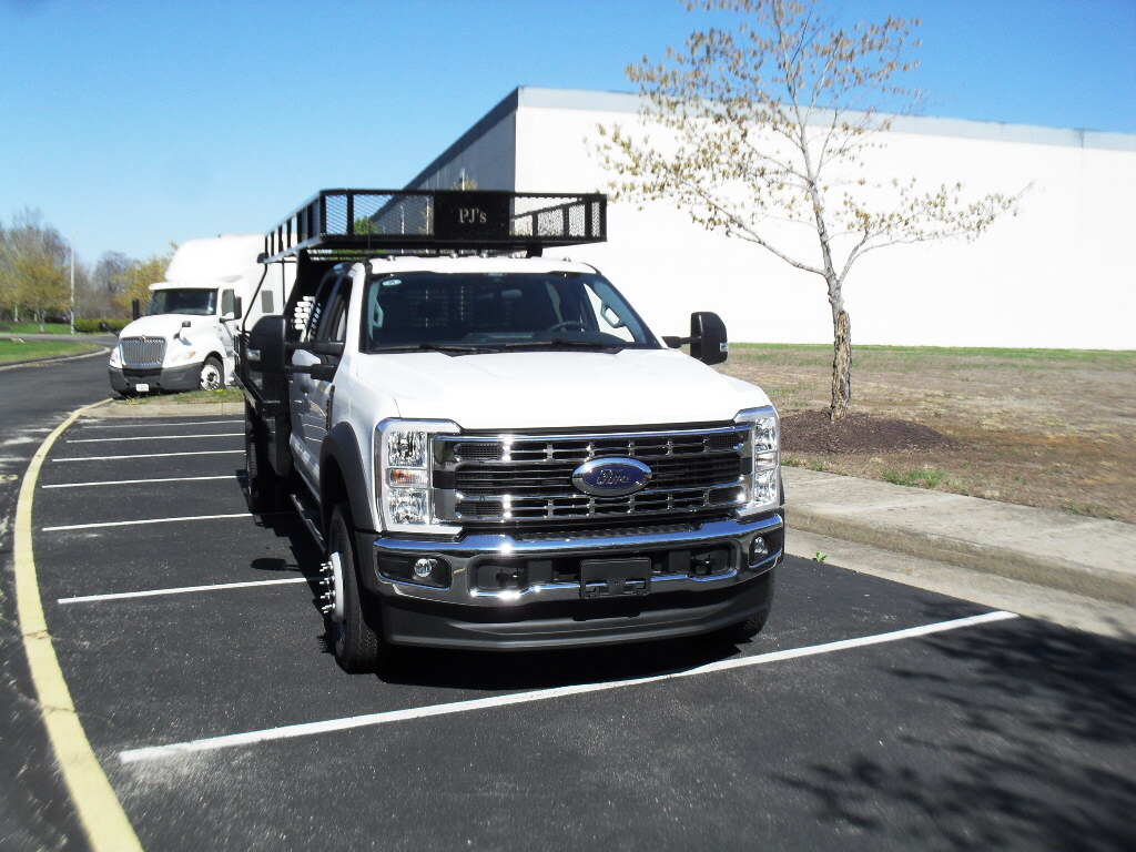 2026 FORD F450 in Ashland, VA