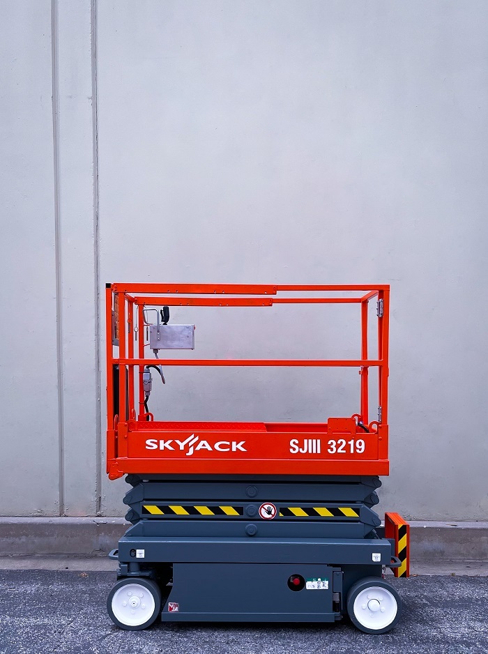2021 SKYJACK SJIII 3219 in Honolulu, HI