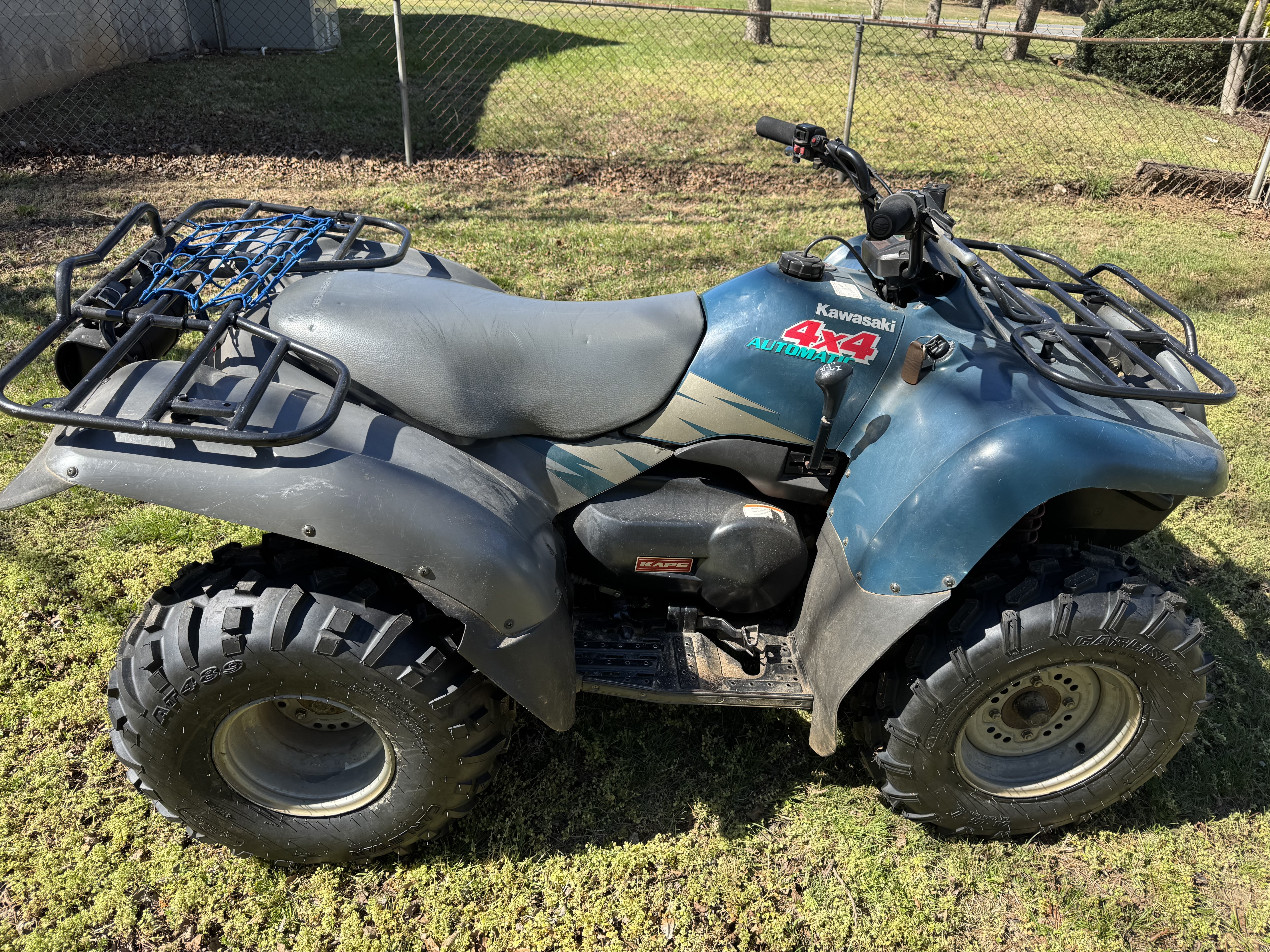 マサ出品② Used 1990-1999 Kawasaki Motorcycles For Sale - Cycle Trader
