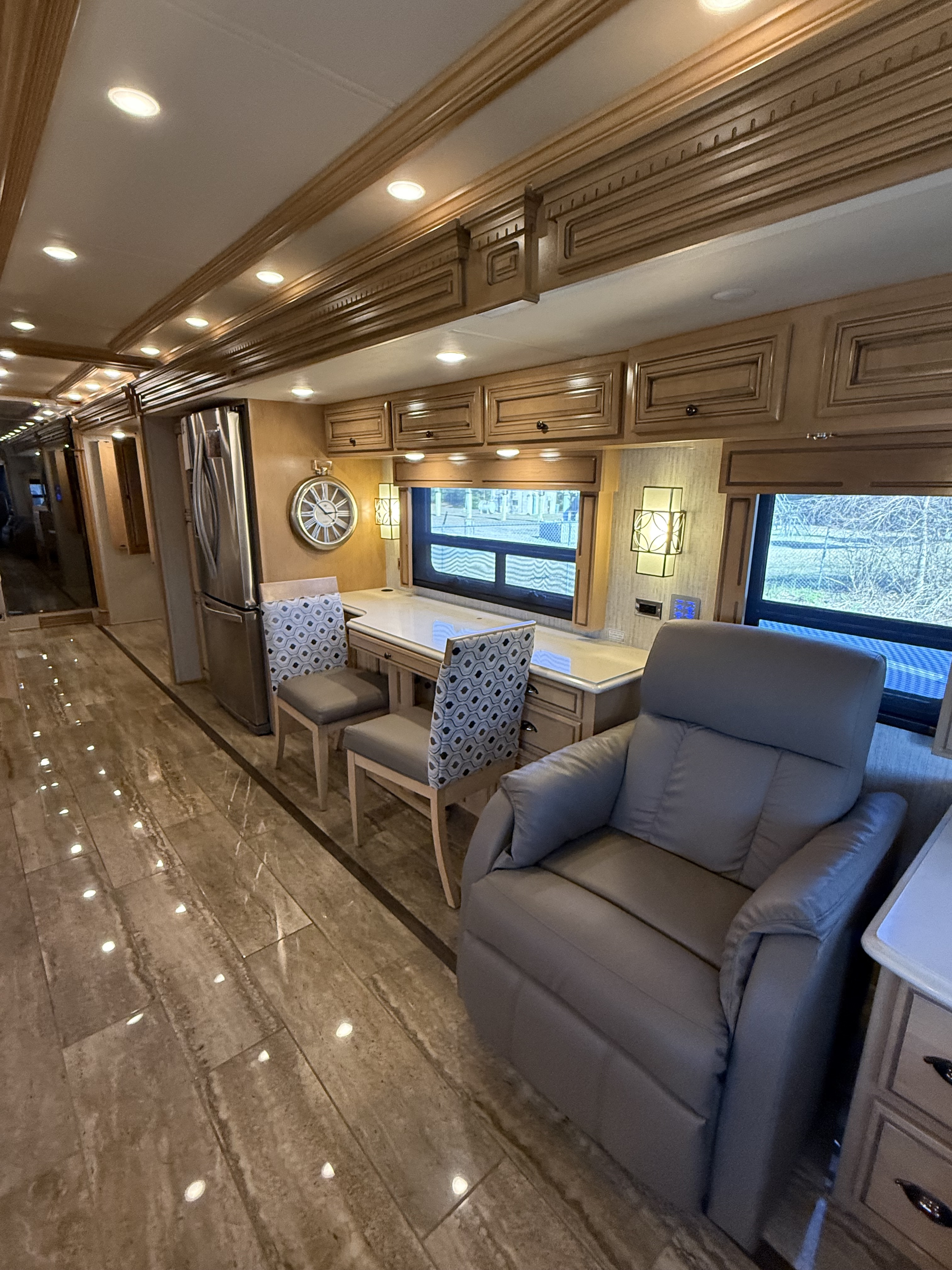 2019 Newmar DUTCH STAR 4369 in hilton head island SC