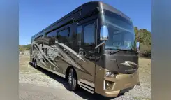 2019 Newmar DUTCH STAR 4369 RV