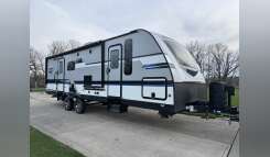 2018 Jayco WHITE HAWK 27RB RV