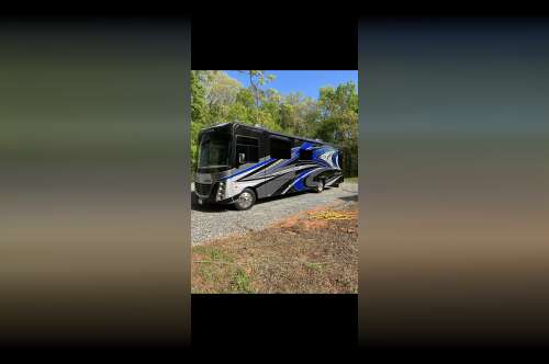 2022 Forest River GEORGETOWN 7 SERIES GT7 36D7 in lincolnton NC