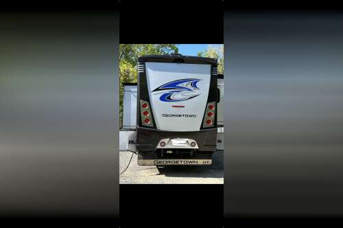 2022 Forest River GEORGETOWN 7 SERIES GT7 36D7 in lincolnton NC