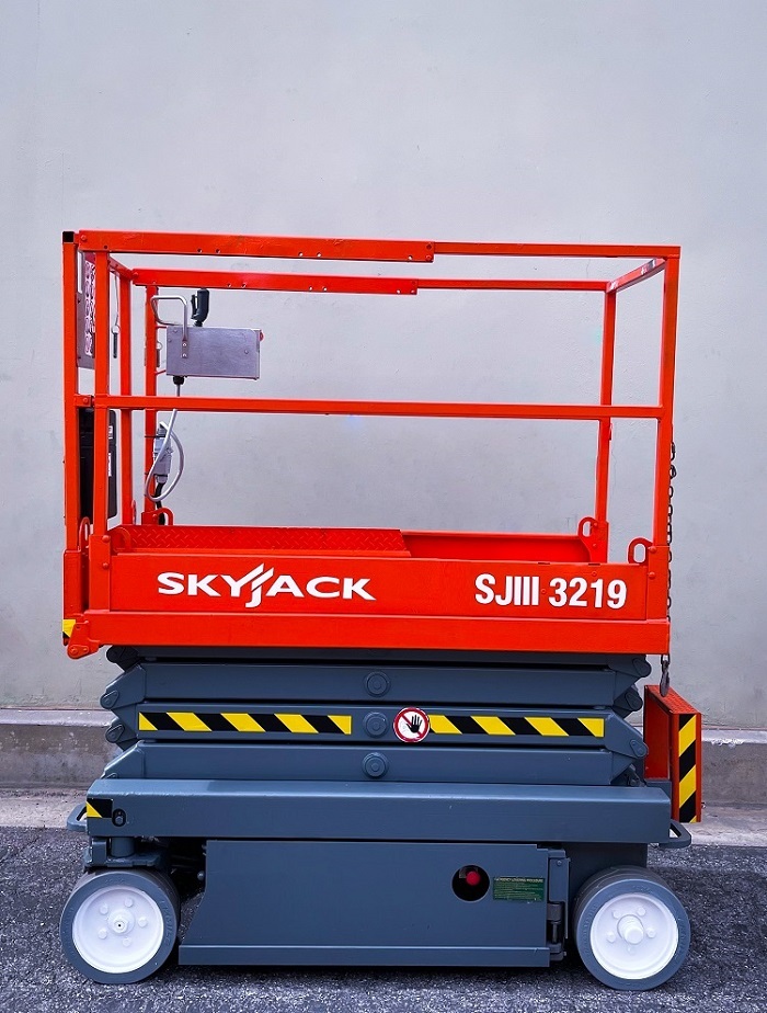 2021 SKYJACK SJIII 3219 in Portland, OR