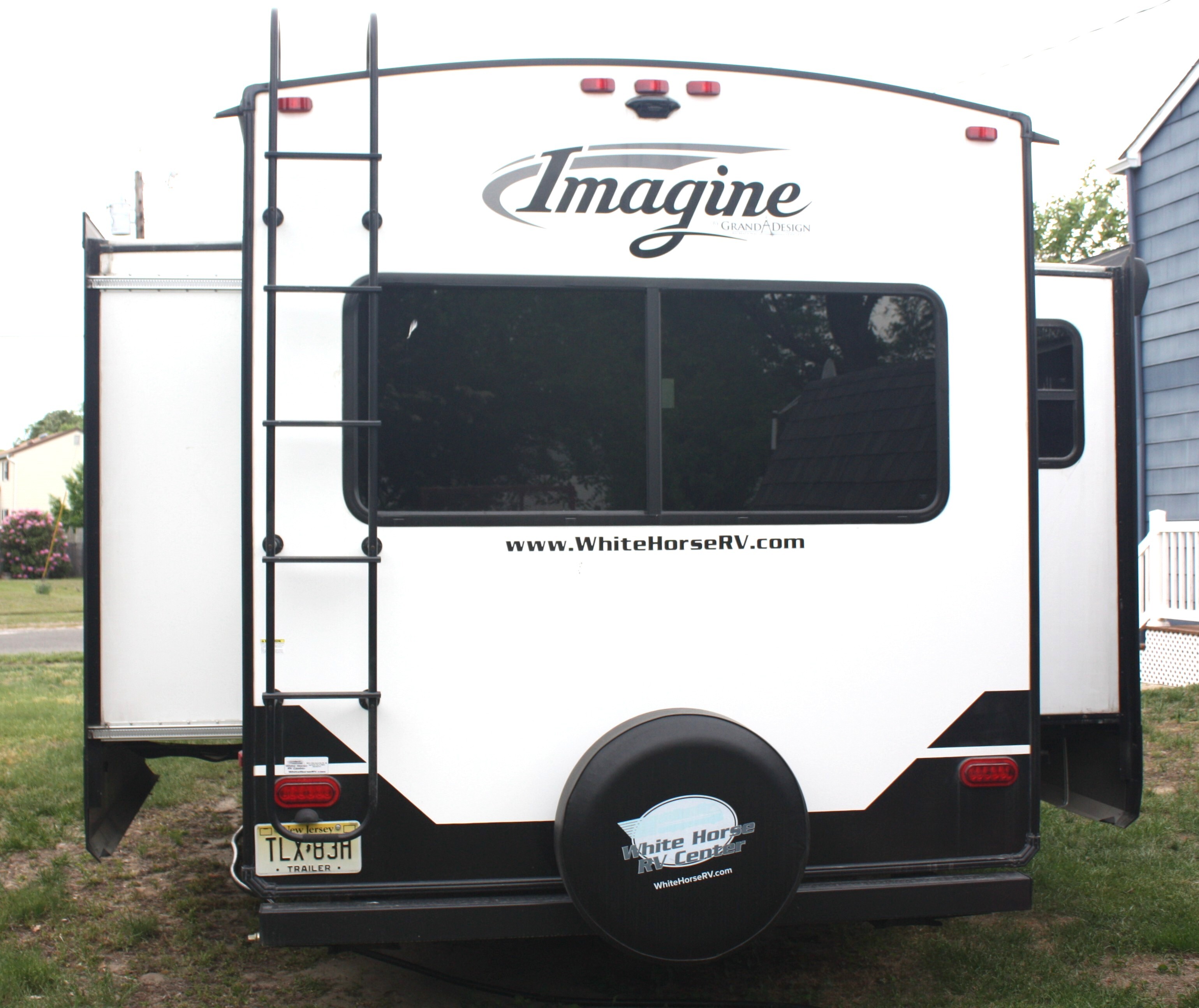 2022 Grand Design IMAGINE 2970RL in hammonton NJ