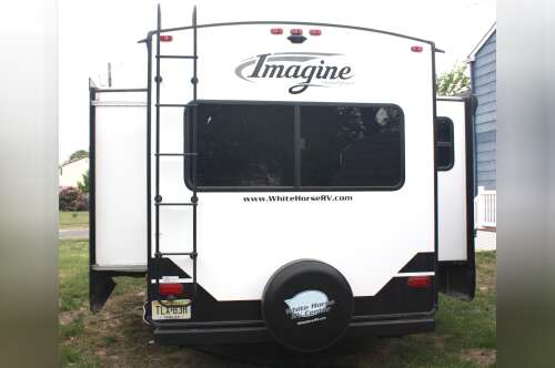 2022 Grand Design IMAGINE 2970RL in hammonton NJ