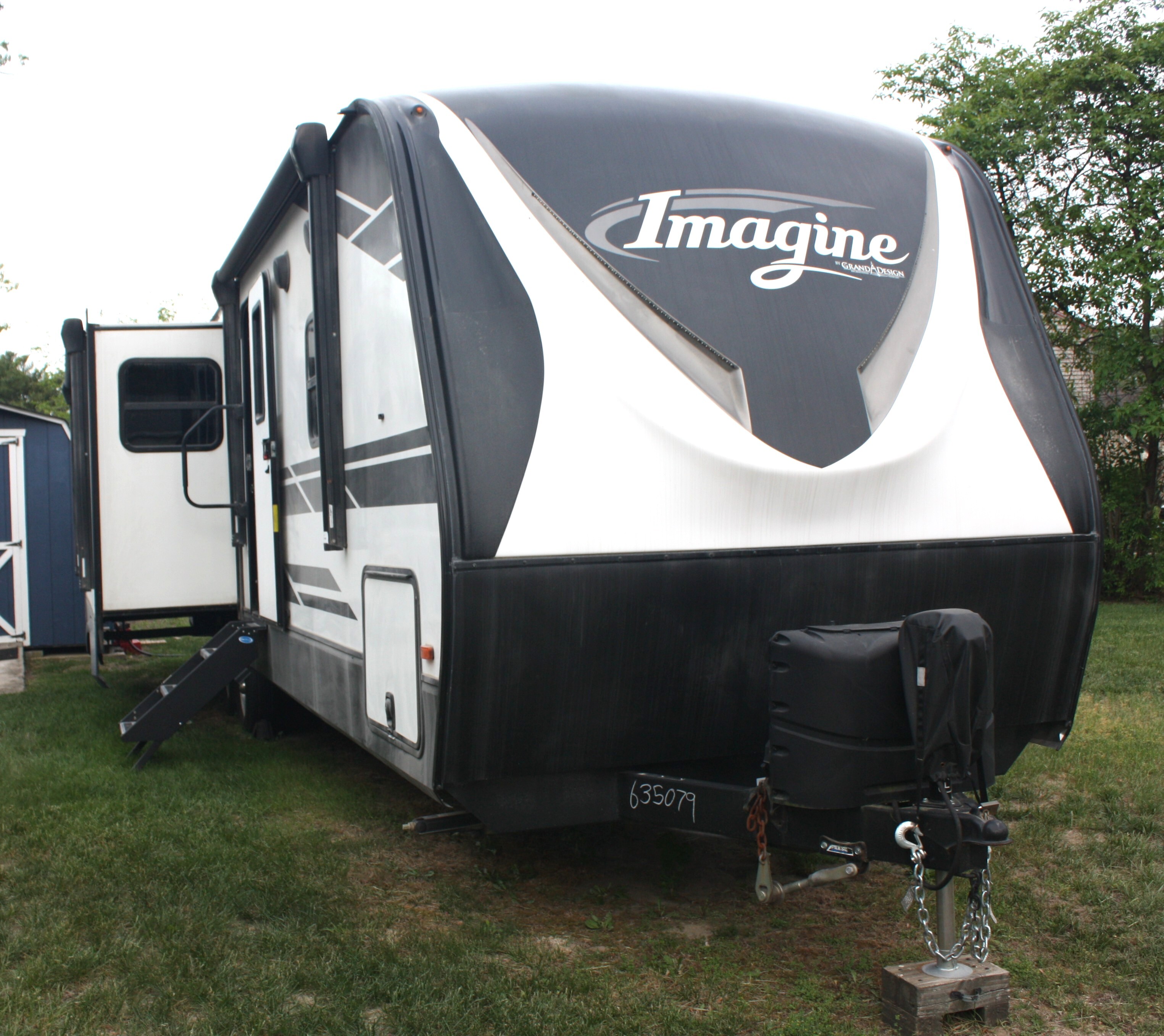 2022 Grand Design IMAGINE 2970RL in hammonton NJ