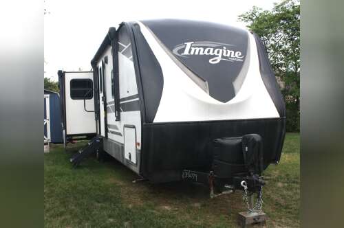 2022 Grand Design IMAGINE 2970RL in hammonton NJ