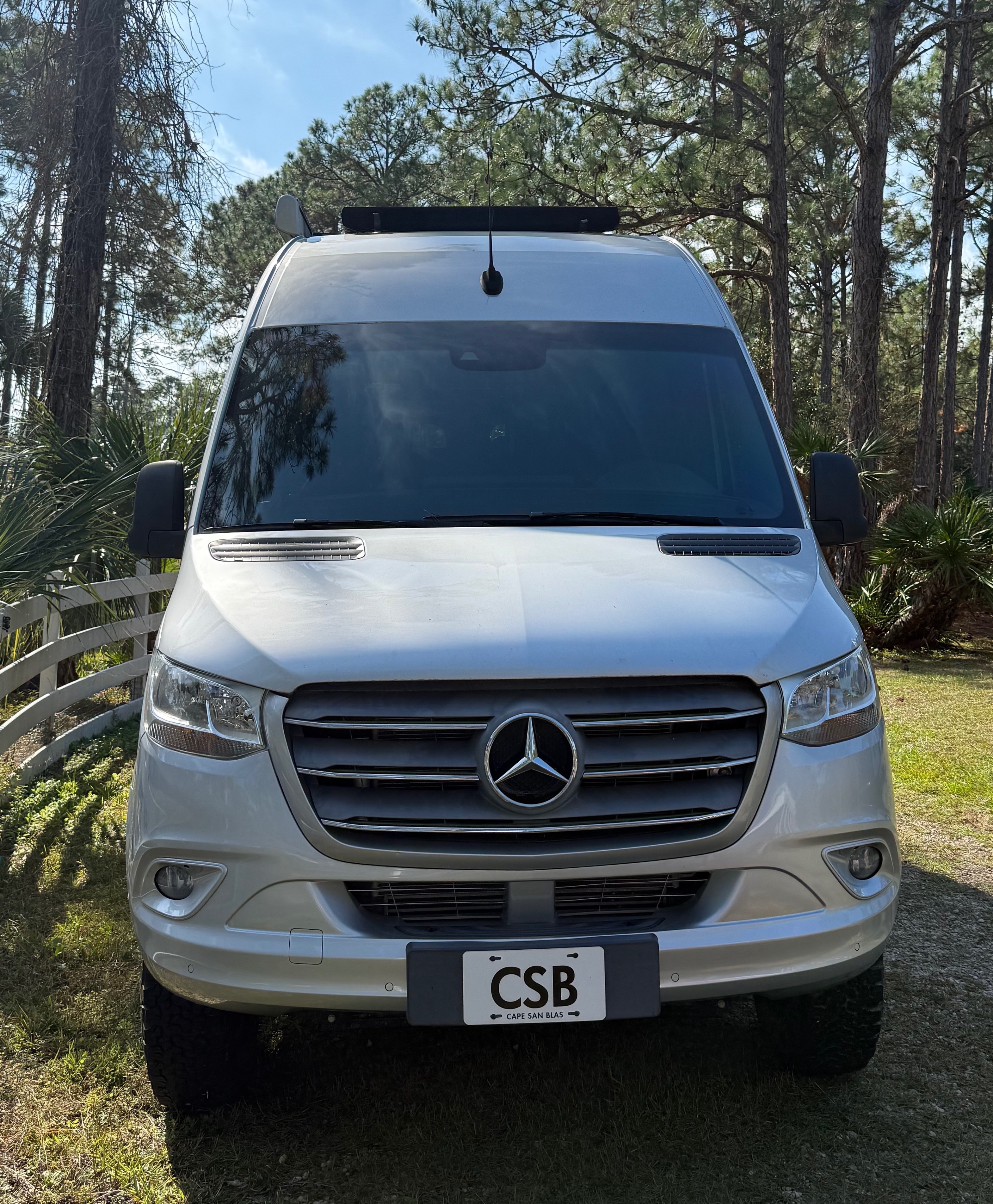 Used 2021 Thor Motor Coach Sanctuary RVs for sale - RV Trader