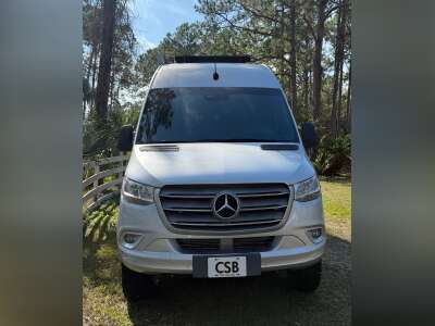 Used 2021 Thor Motor Coach Sanctuary RVs for sale - RV Trader