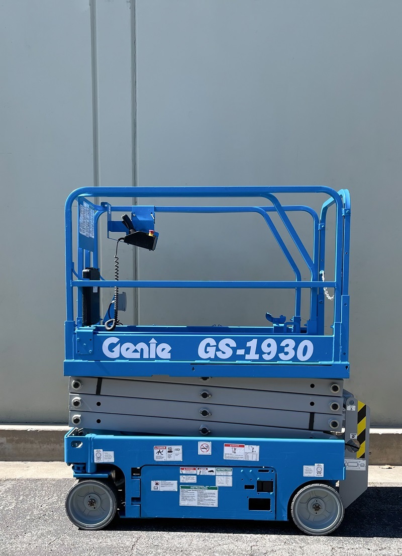 2021 GENIE GS-1930 in Pittsburgh, PA