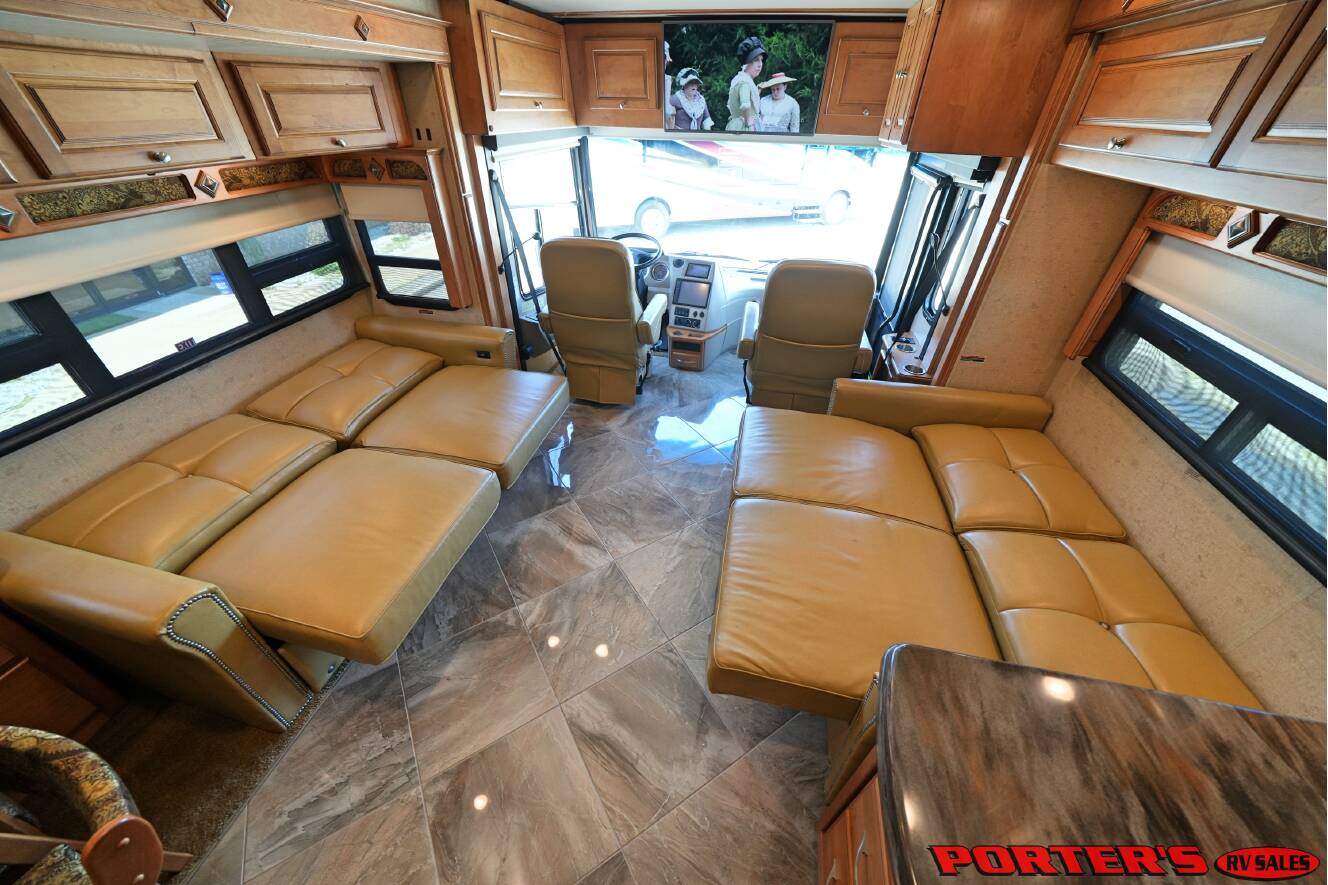 A photo of this 2016 Itasca MERIDIAN 36M