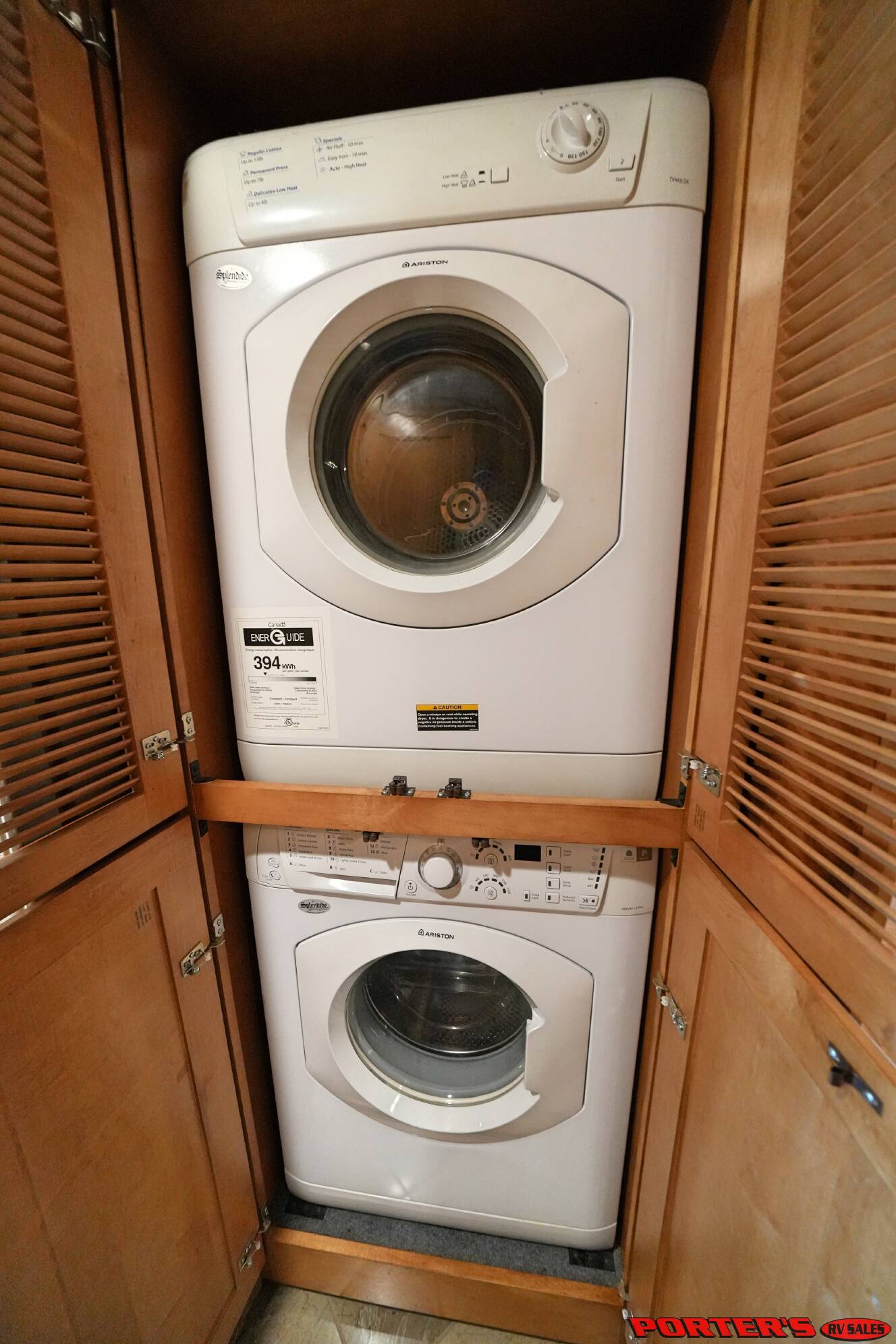 A photo of this 2016 Itasca MERIDIAN 36M