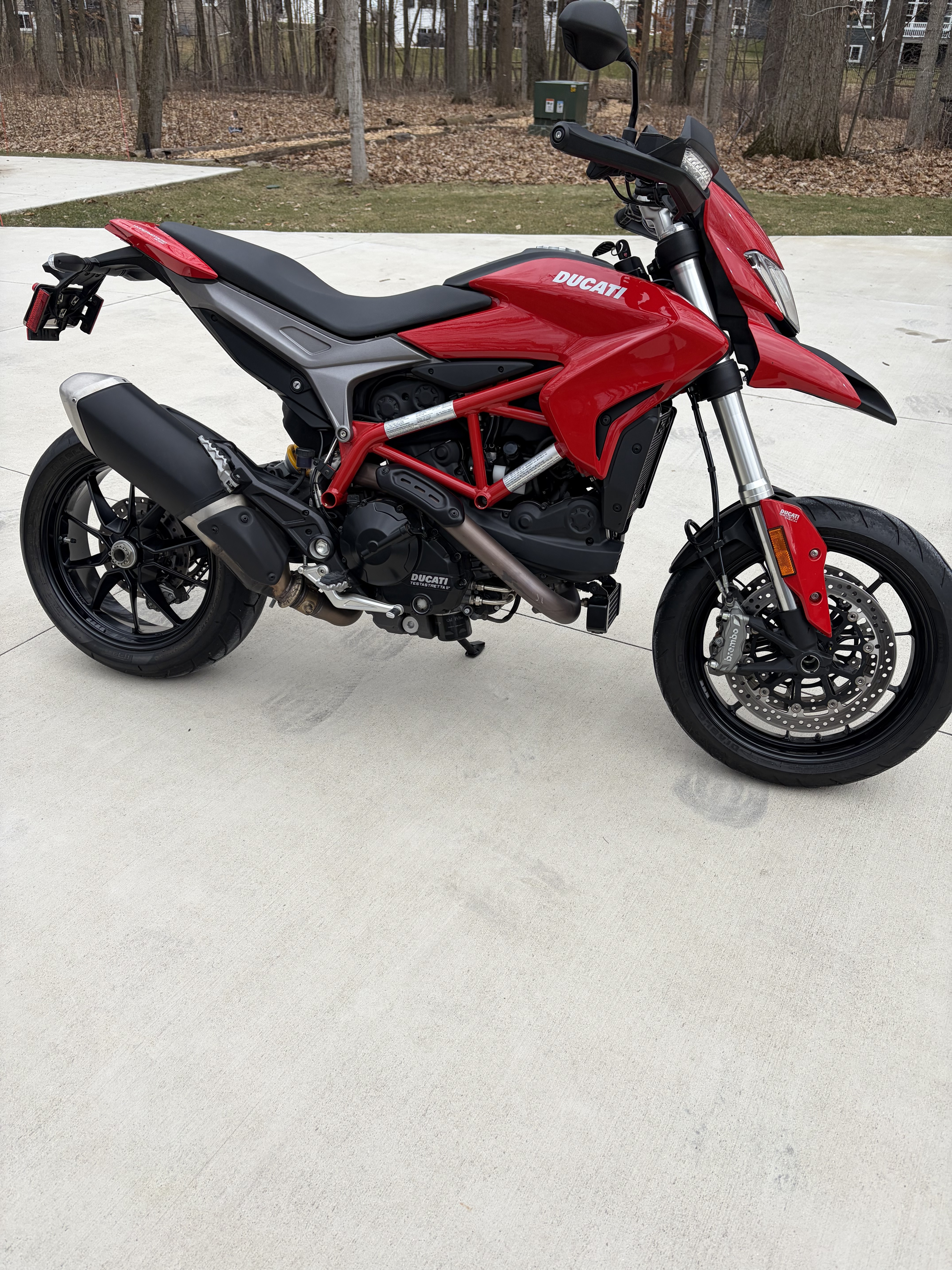 Ducati Hypermotard Motorcycles For Sale - Cycle Trader Ducati Hypermotard Motorcycles For Sale - Cycle Trader