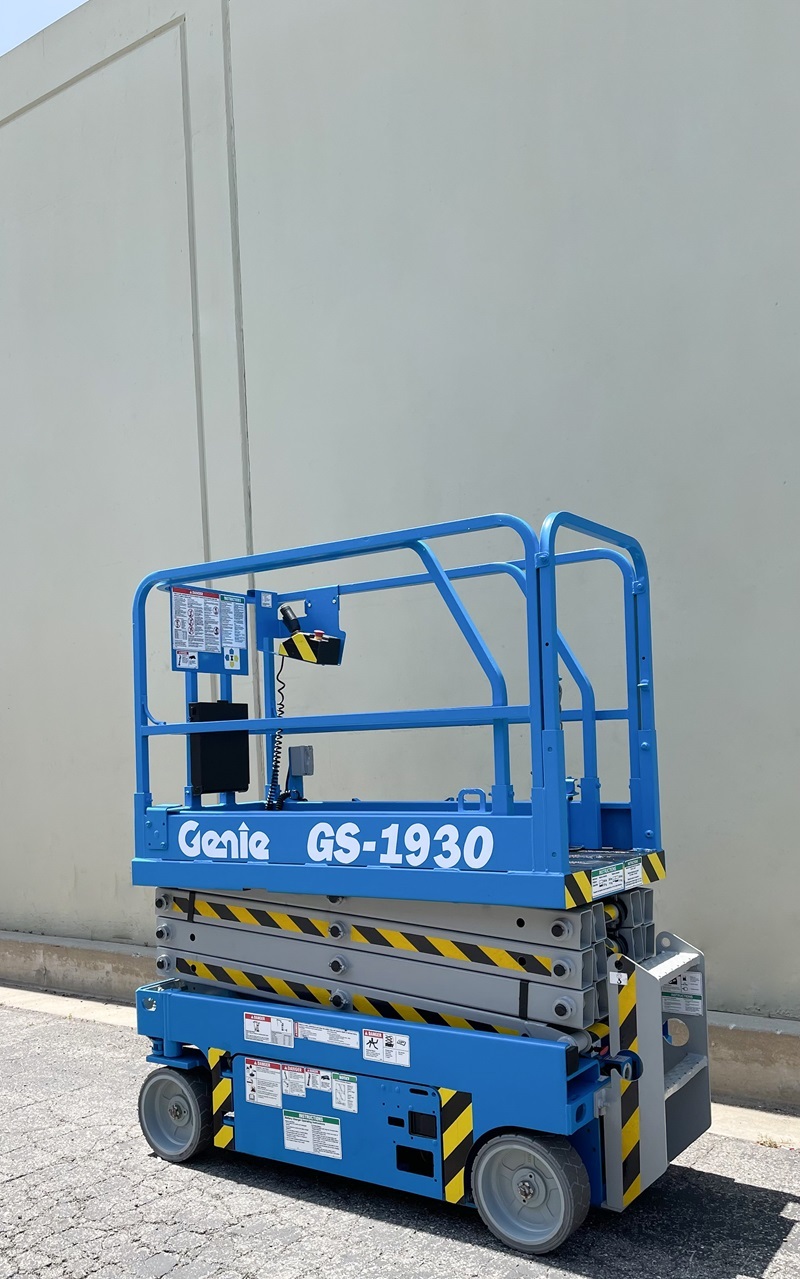2021 GENIE GS-1930 in Orlando, FL