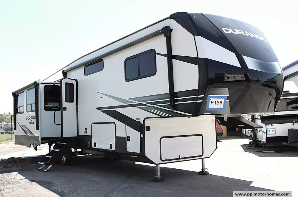 2022 K-Z Durango 333RLT in decatur TX