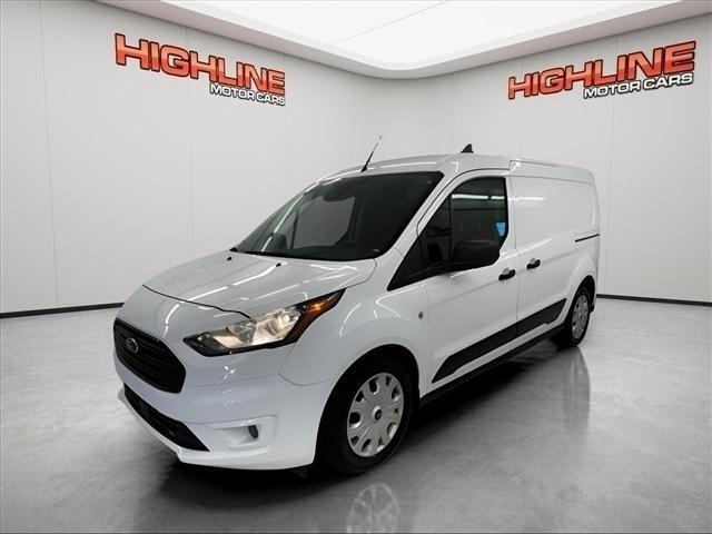 2022 FORD TRANSIT CONNECT XLT in Vincentown, NJ