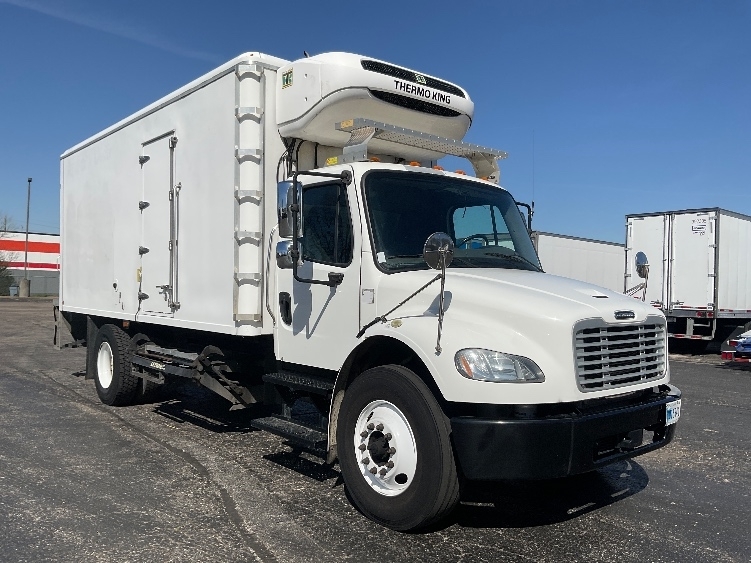 2019 FREIGHTLINER BUSINESS CLASS M2 106 in Mount Juliet, TN