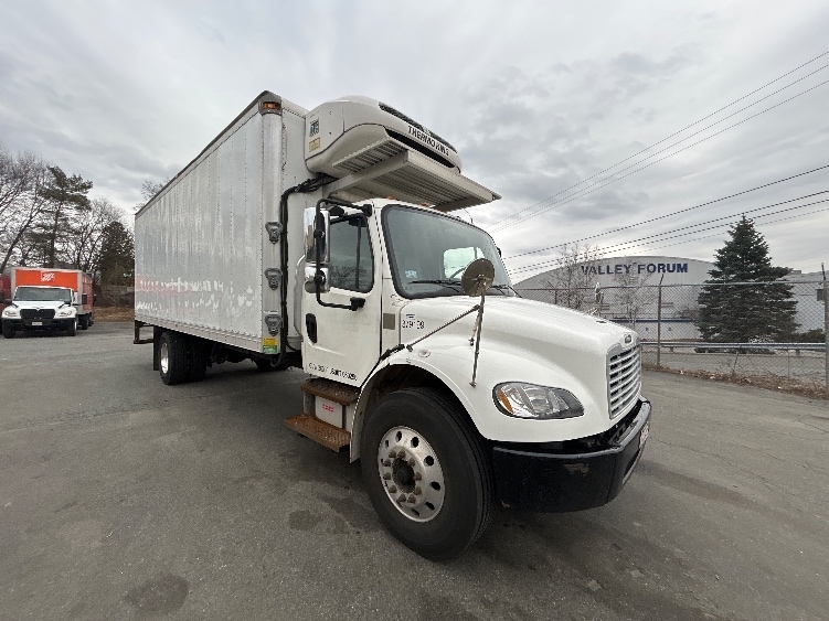 2021 FREIGHTLINER BUSINESS CLASS M2 106 in Elmsford, NY