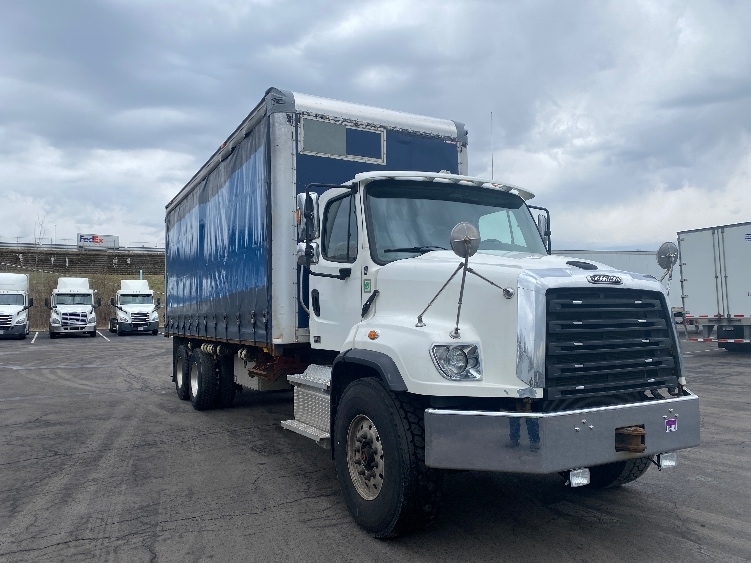 2020 FREIGHTLINER 114 SD in Binghamton, NY