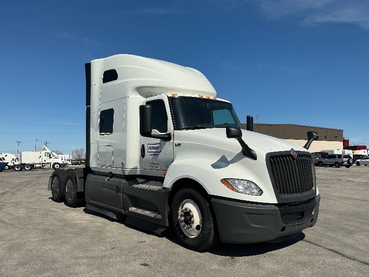 2023 INTERNATIONAL LT625 in Melrose Park, IL