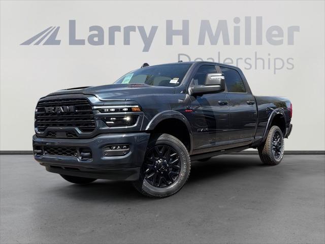 2026 RAM 2500 in Surprise, AZ