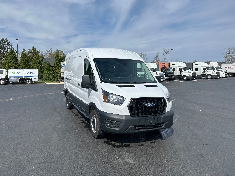 2022 FORD TRANSIT 250 in Greensboro, NC