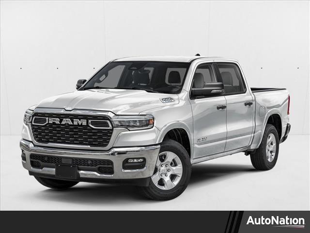 2026 RAM 1500 BIG HORN in Houston, TX