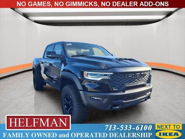 2026 RAM Ram 1500 in Houston, TX