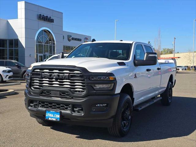 2026 RAM 3500 TRADESMAN in Roseburg, OR