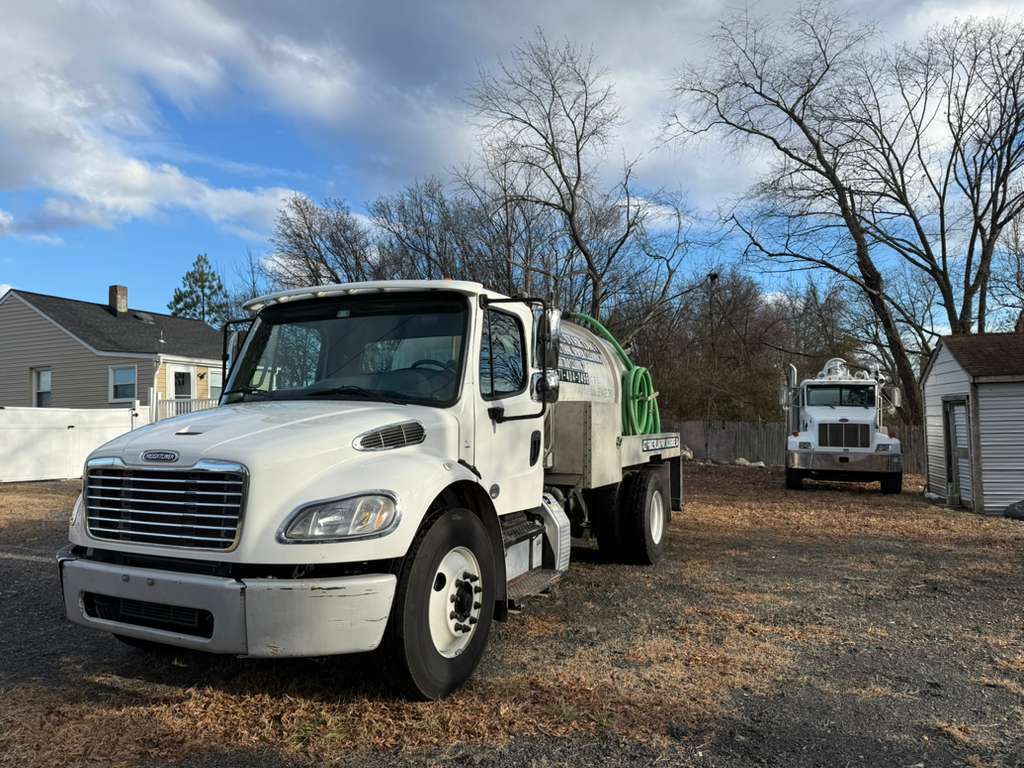 2020 FREIGHTLINER BUSINESS CLASS M2 in Woodbridge, VA