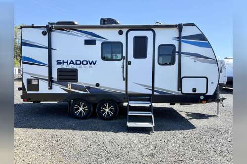 2021 Cruiser Rv SHADOW CRUISER 193MBS in napavine WA