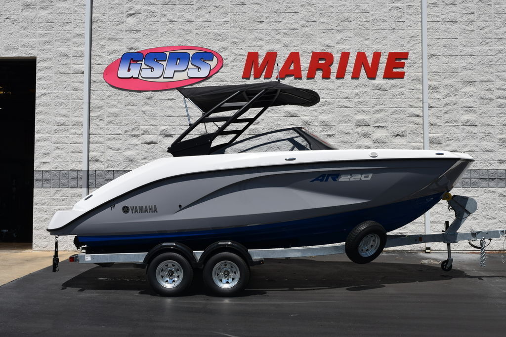 2026 Yamaha Boats AR220 in gulf shores AL